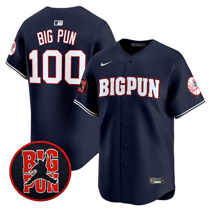 Navy - Big Pun