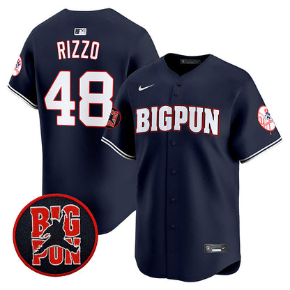 Navy - Anthony Rizzo