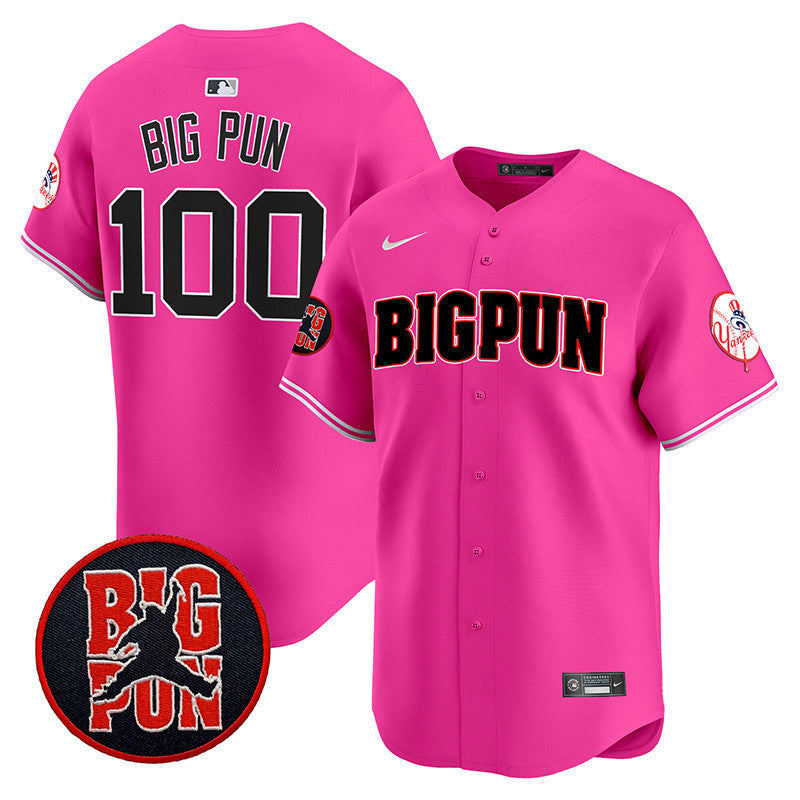 Pink - Big Pun