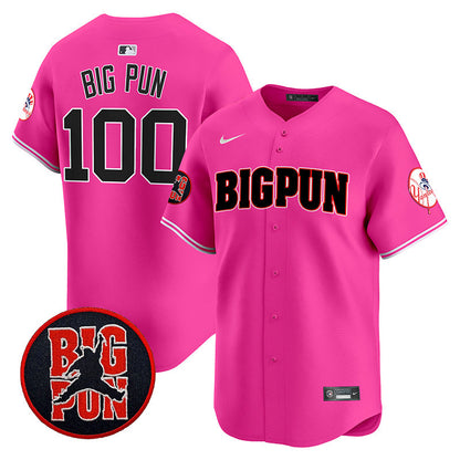 Pink - Big Pun