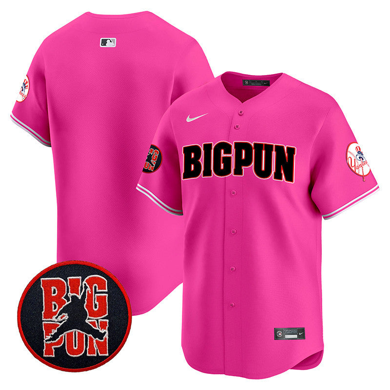 Pink - Team