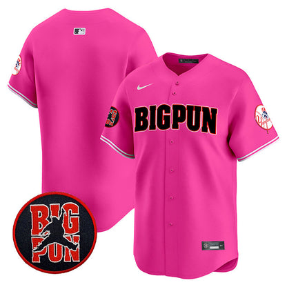 Pink - Team