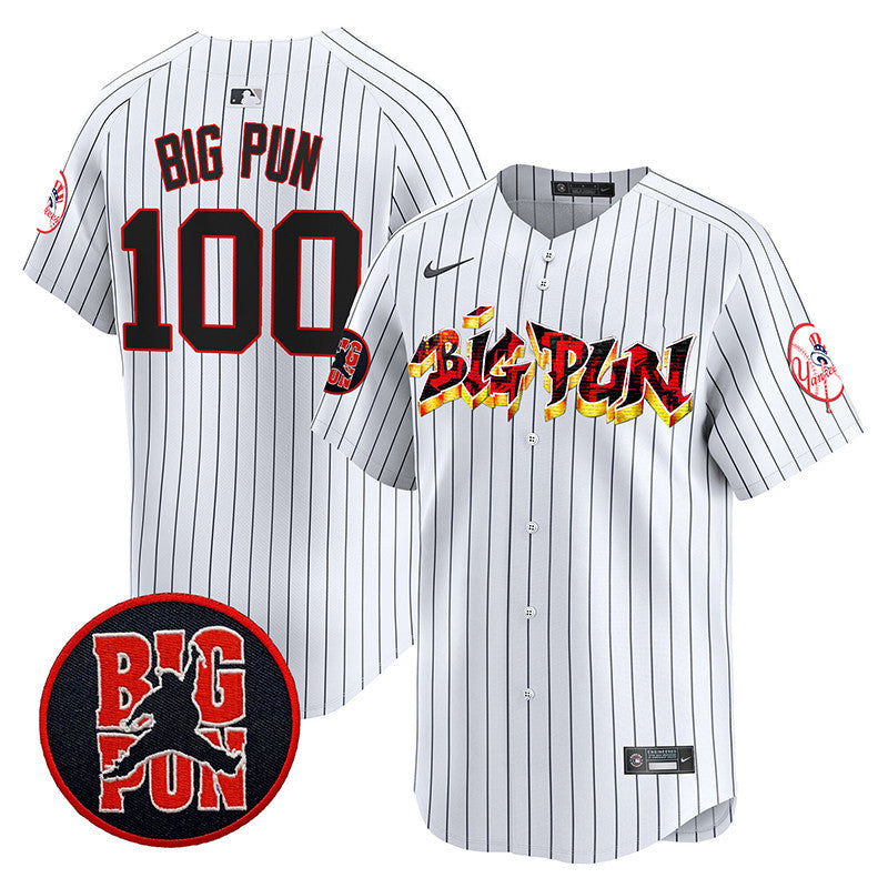 Pinstripe - Big Pun