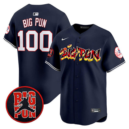Navy - Big Pun
