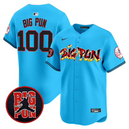 Light Blue - Big Pun
