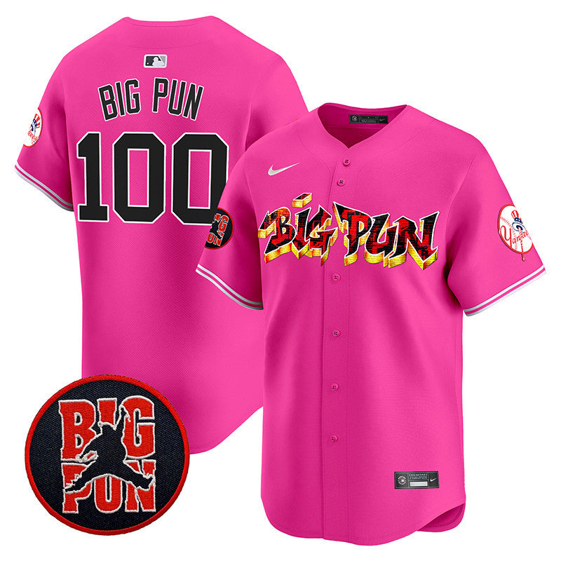 Pink - Big Pun