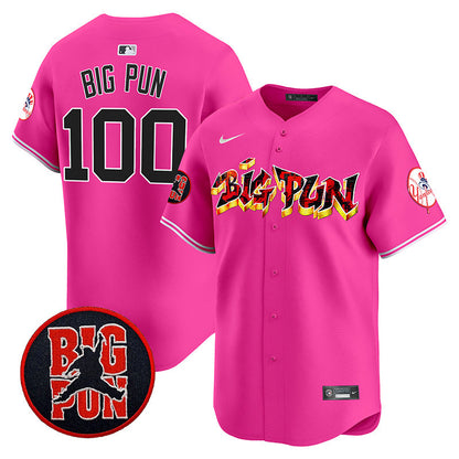 Pink - Big Pun