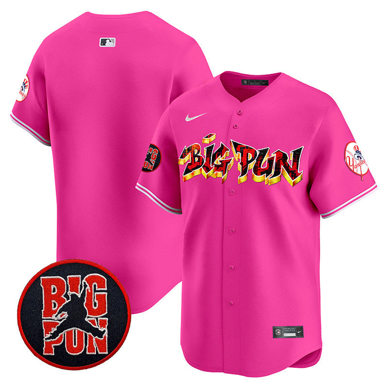 Pink - Team