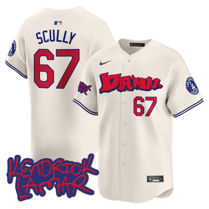 Cream - Vin Scully