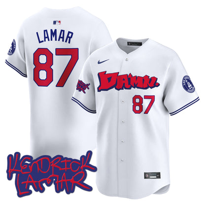 White - Lamar 1987