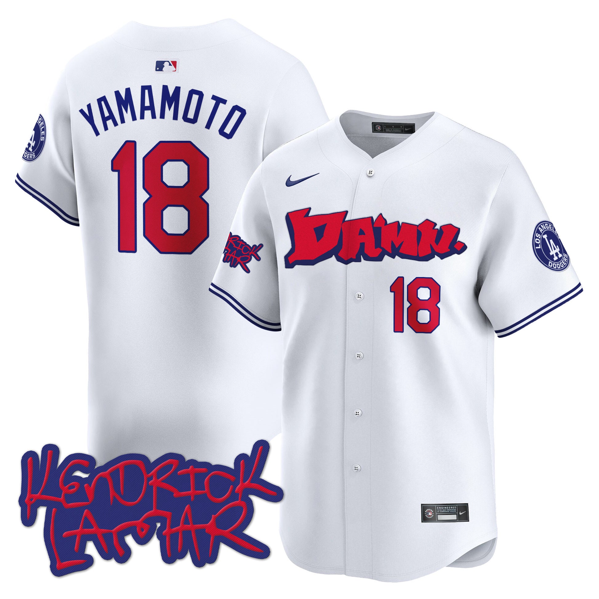 White - Yamamoto