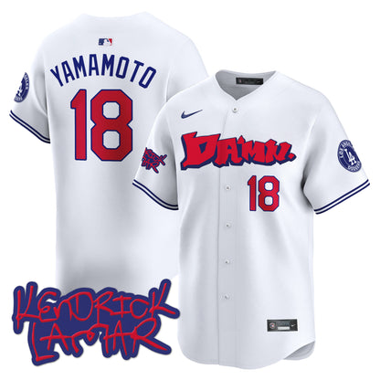 White - Yamamoto