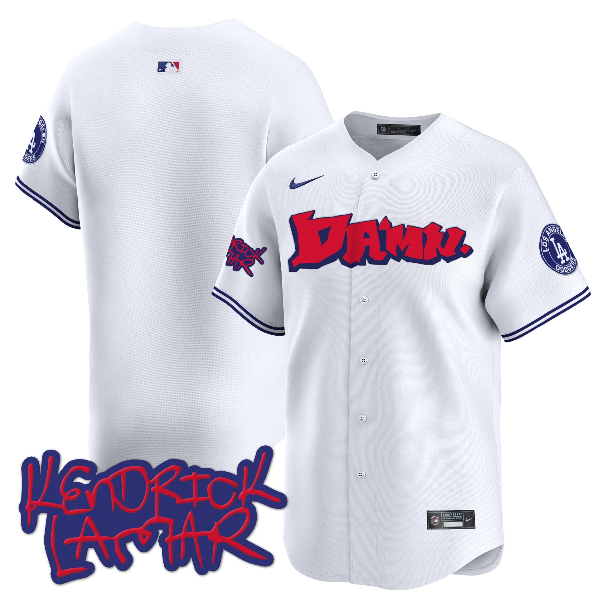 White - Team
