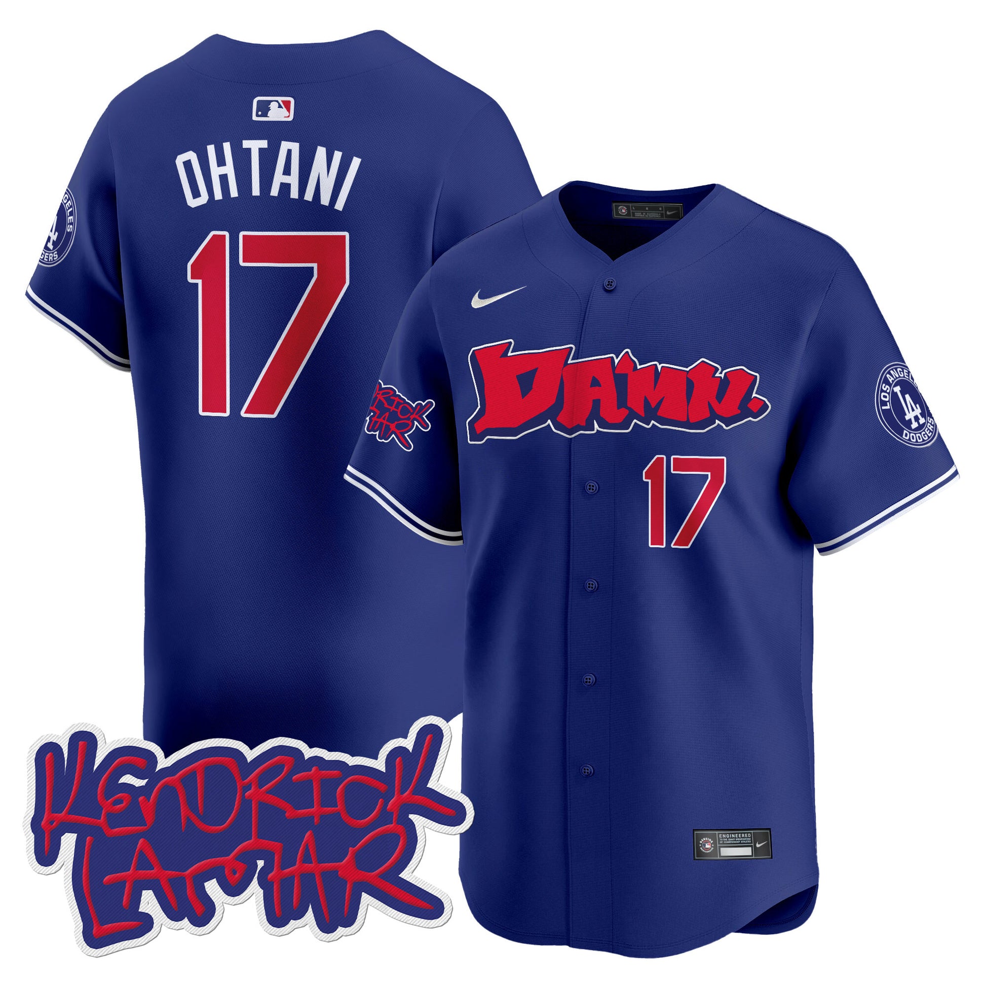 Royal - Shohei Ohtani