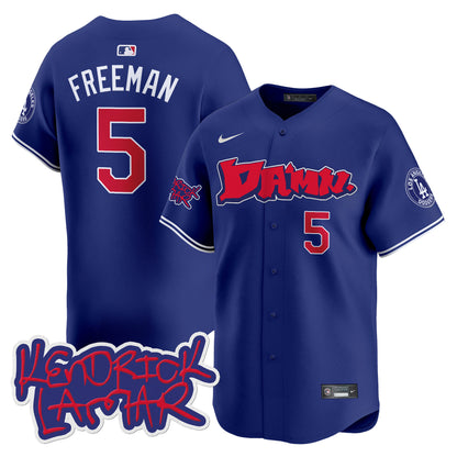 Royal - Freddie Freeman