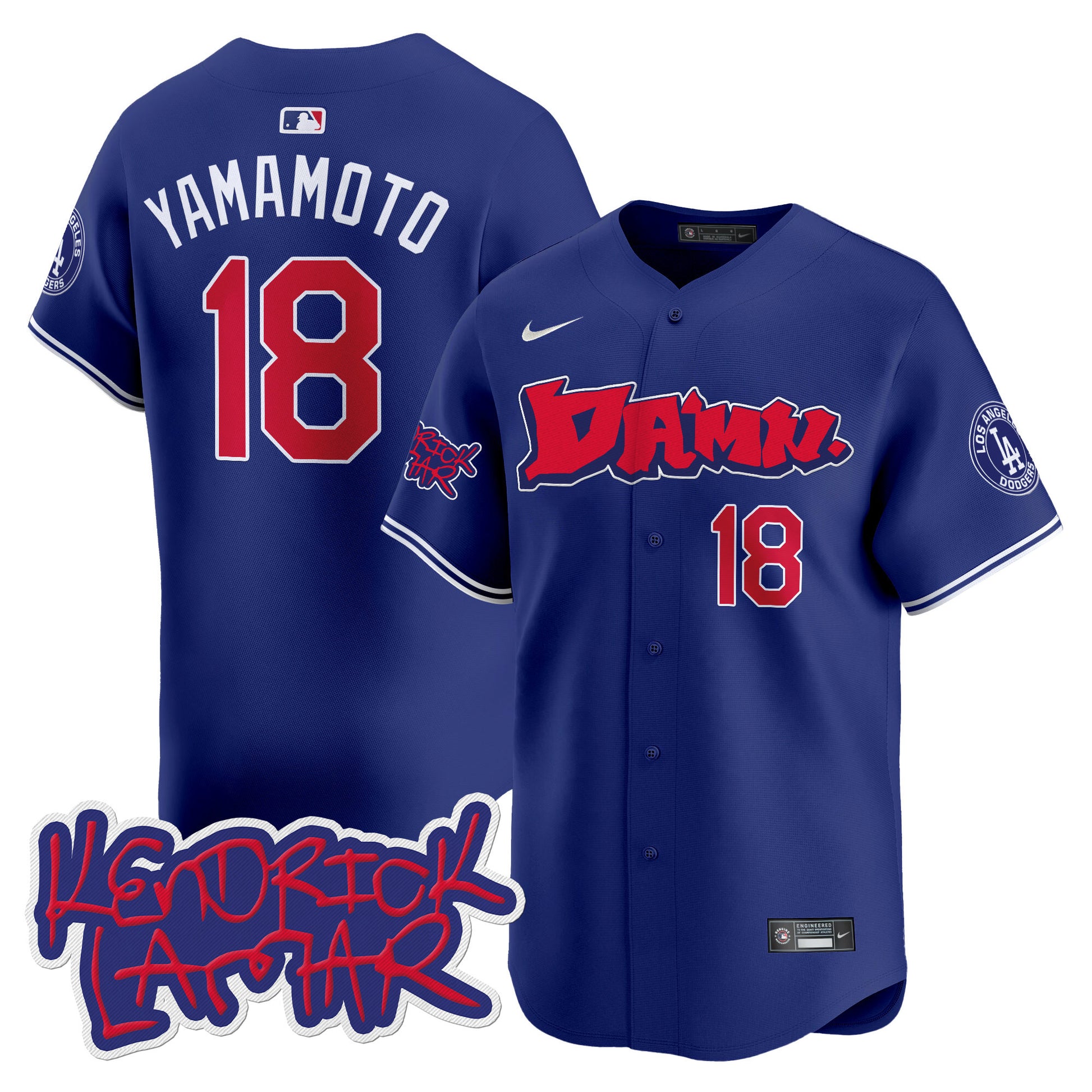 Royal - Yamamoto