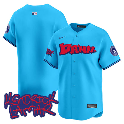 Light Blue - Team