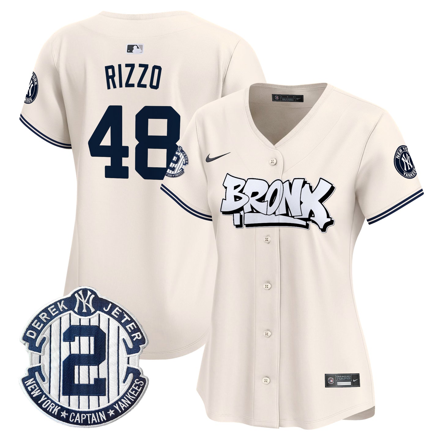 Cream - Anthony Rizzo
