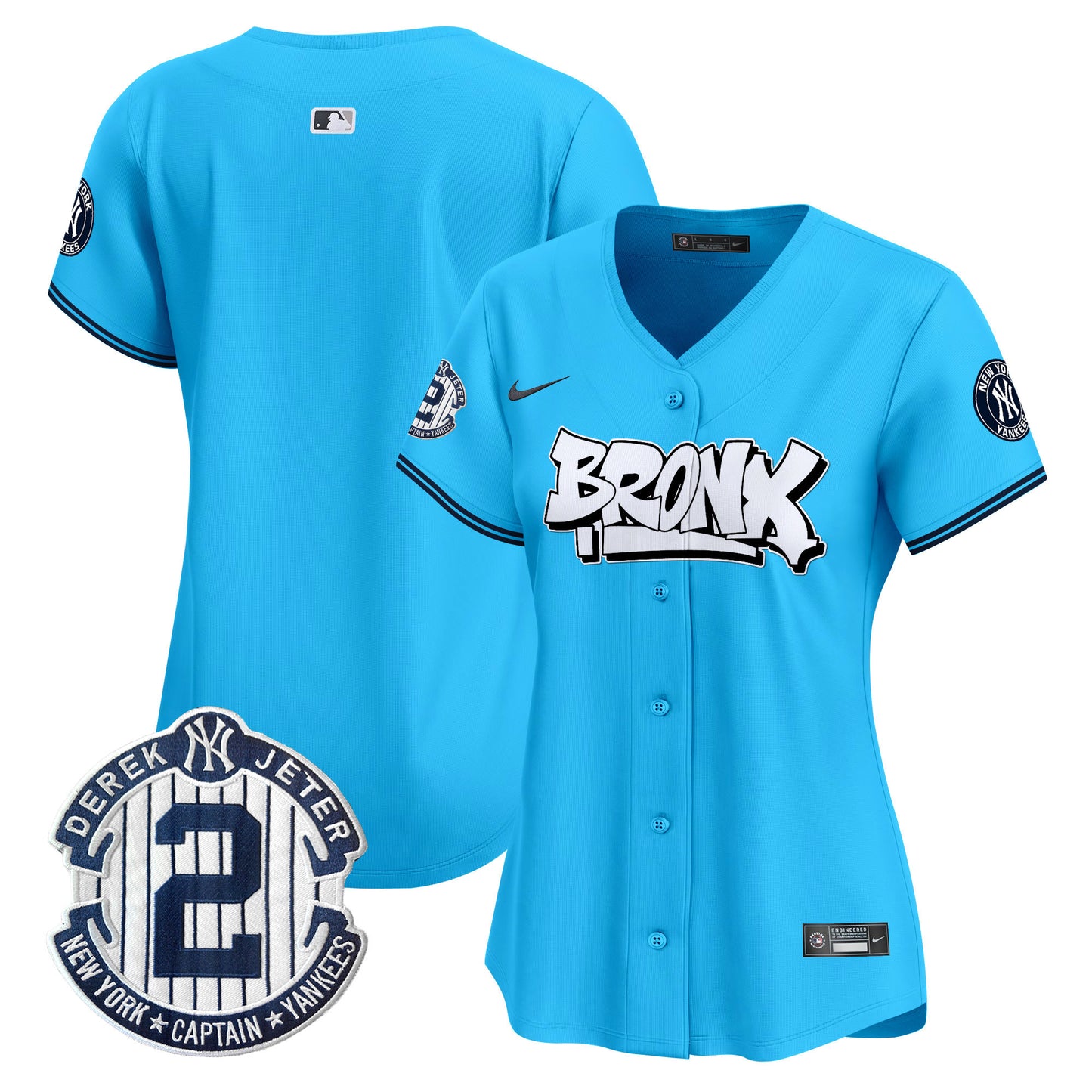 Light Blue - Team