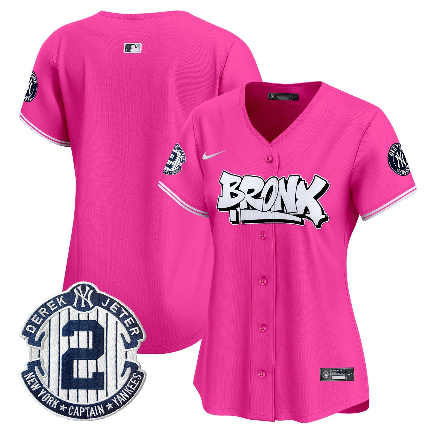 Pink - Team