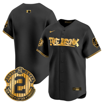 Black Gold - Team