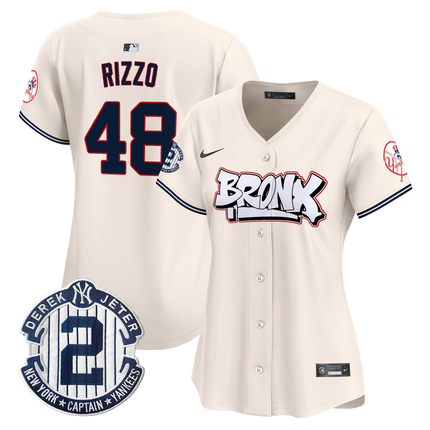 Cream - Anthony Rizzo