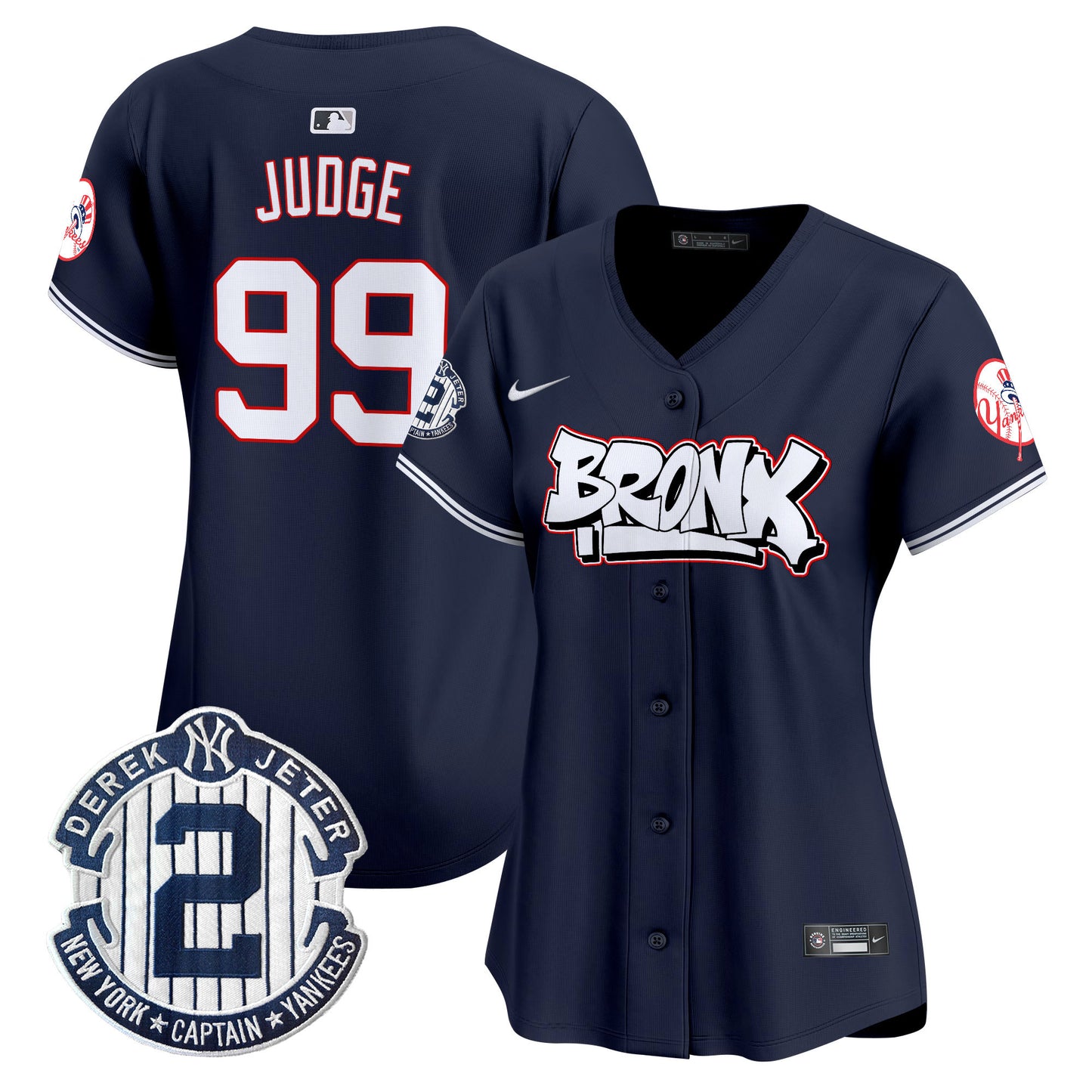 Navy - Aaron Judge