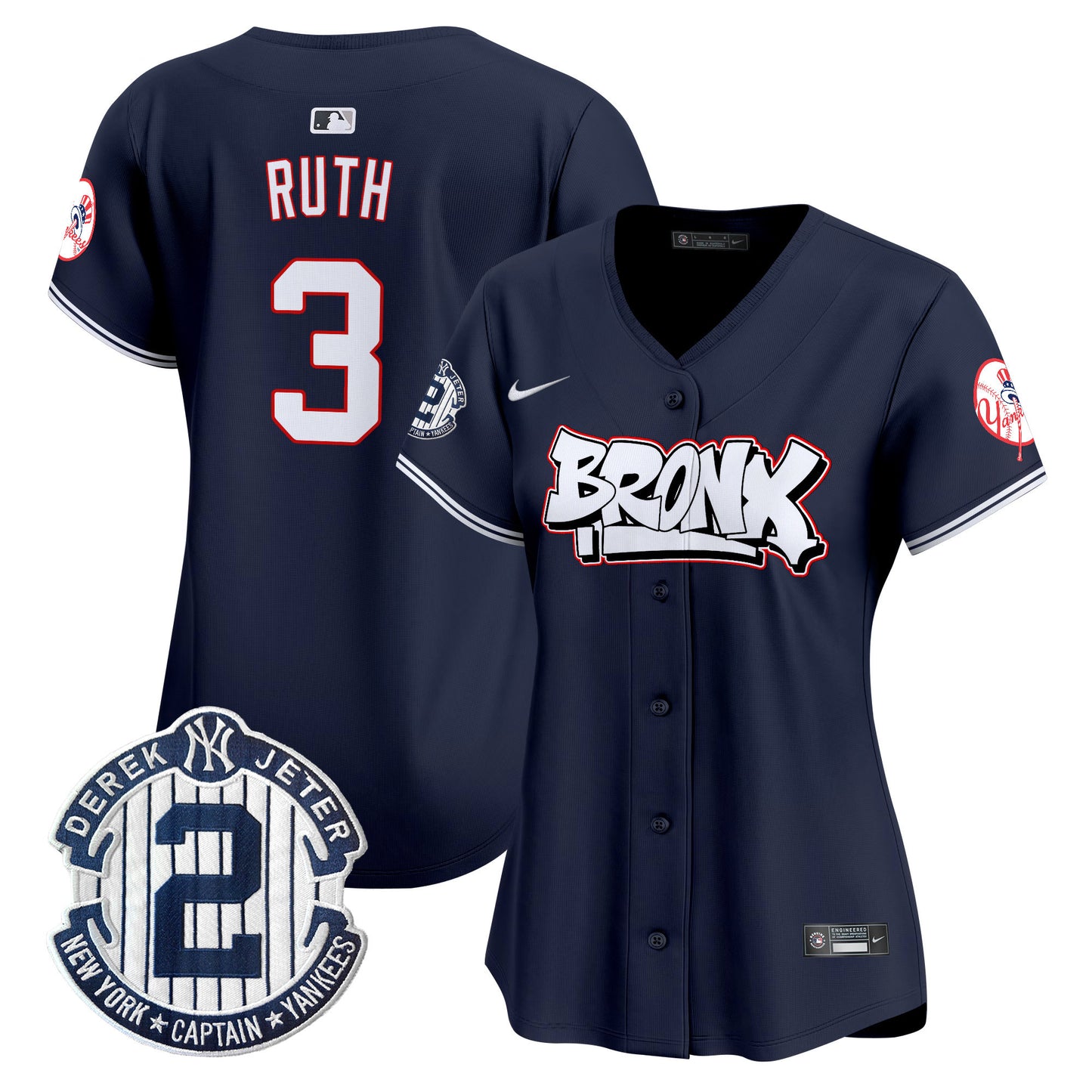 Navy - Babe Ruth