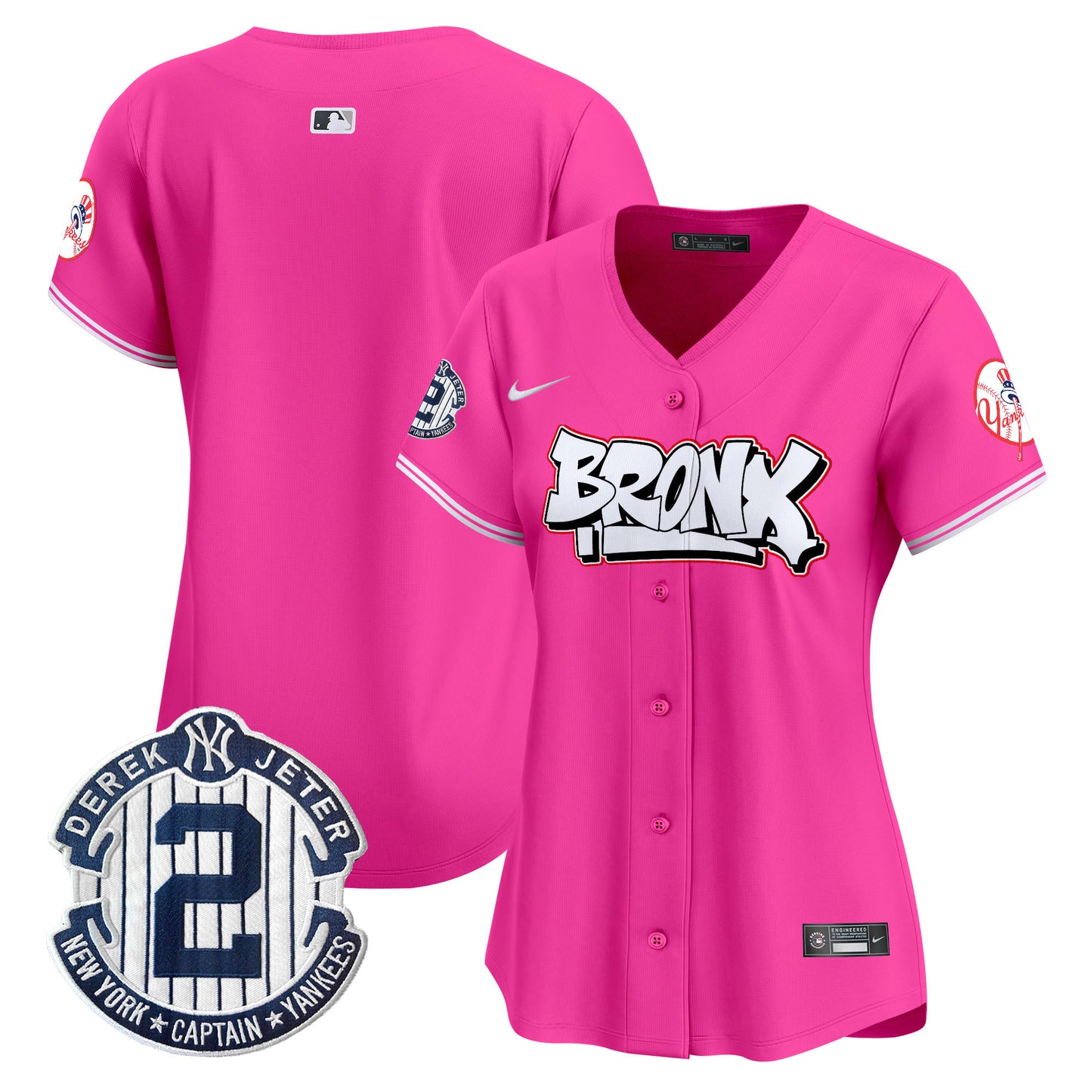 Pink - Team