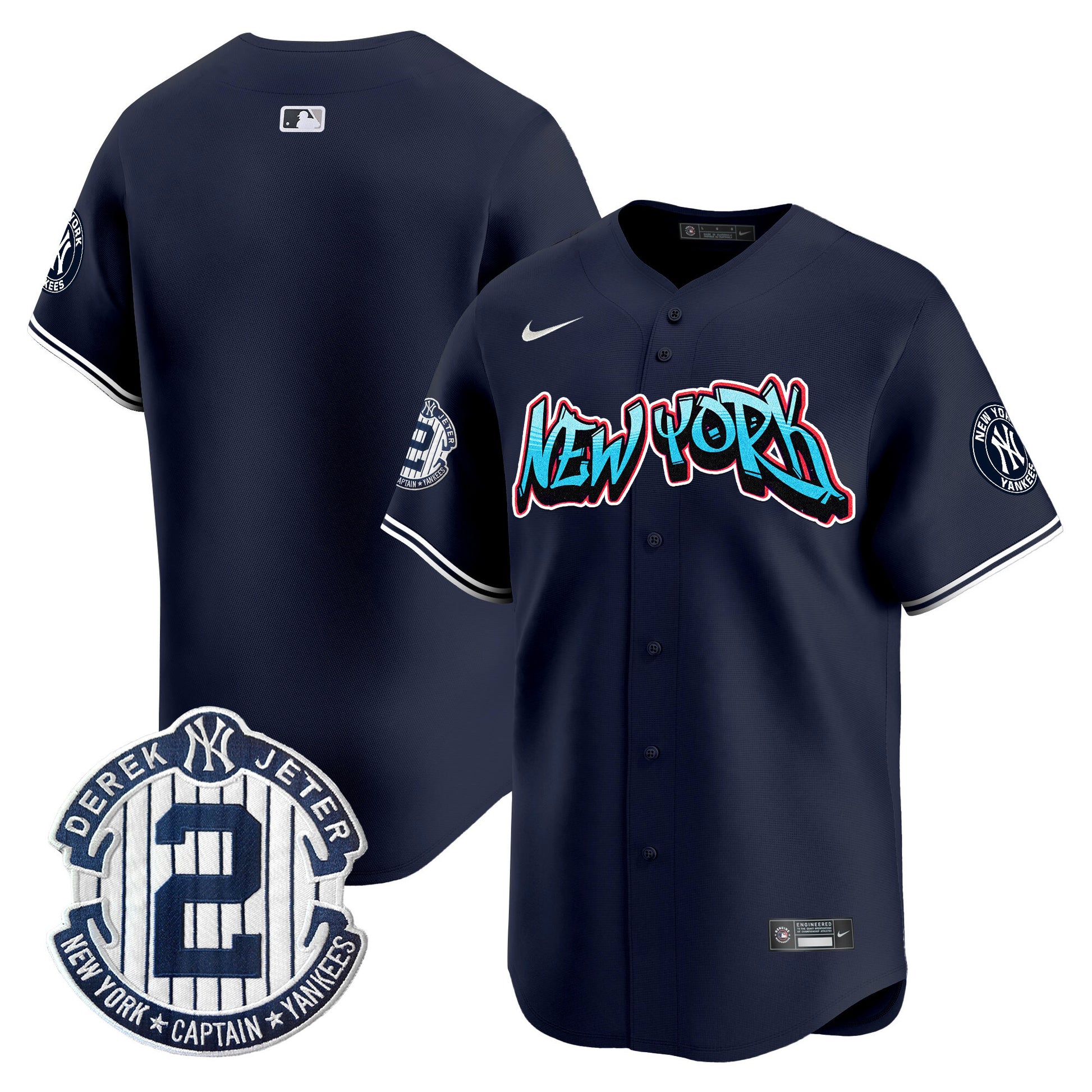Navy - Team