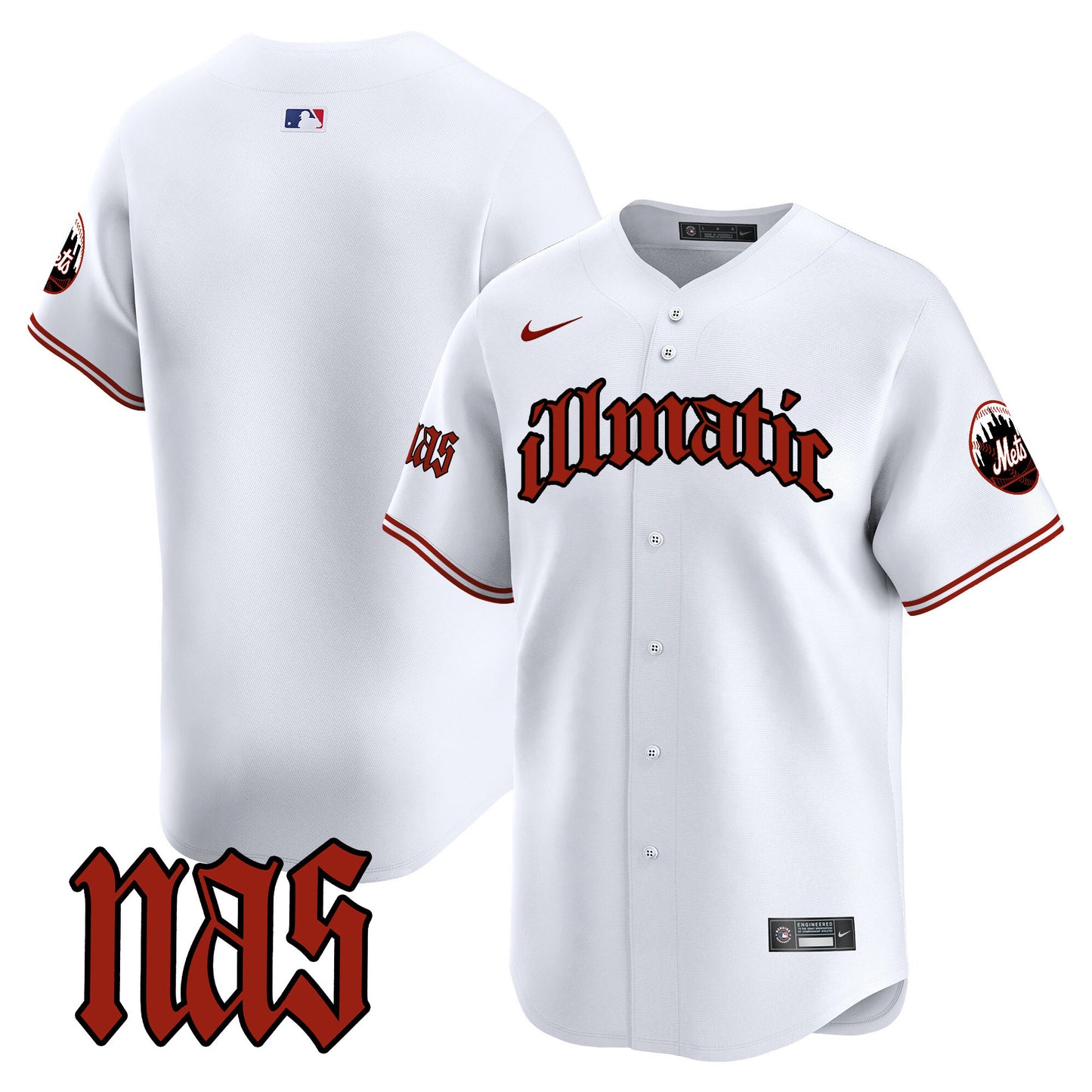 White - Team