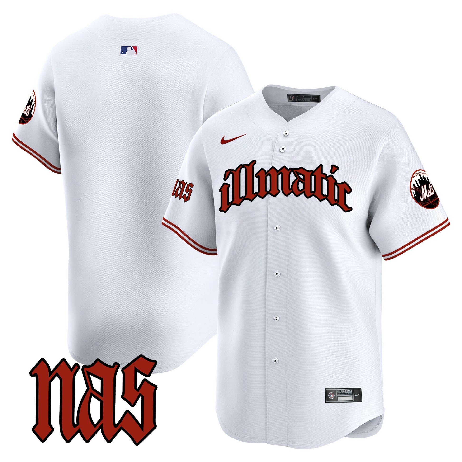 White - Team