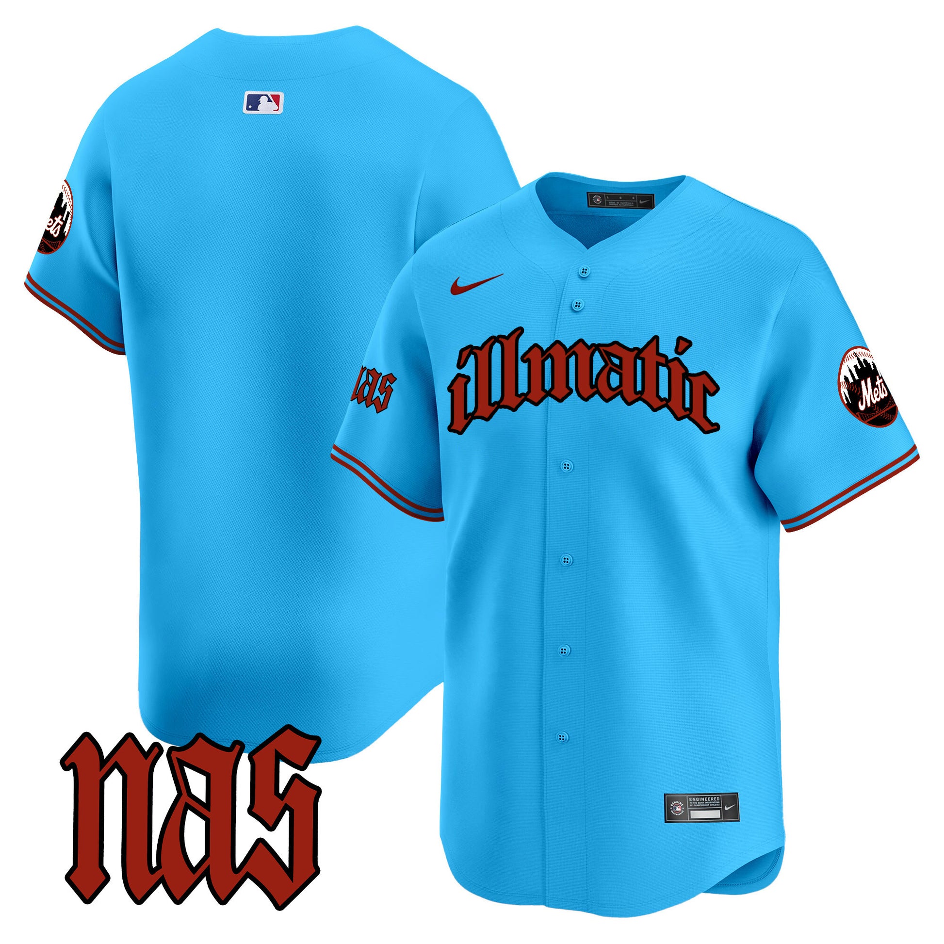 Light Blue - Team