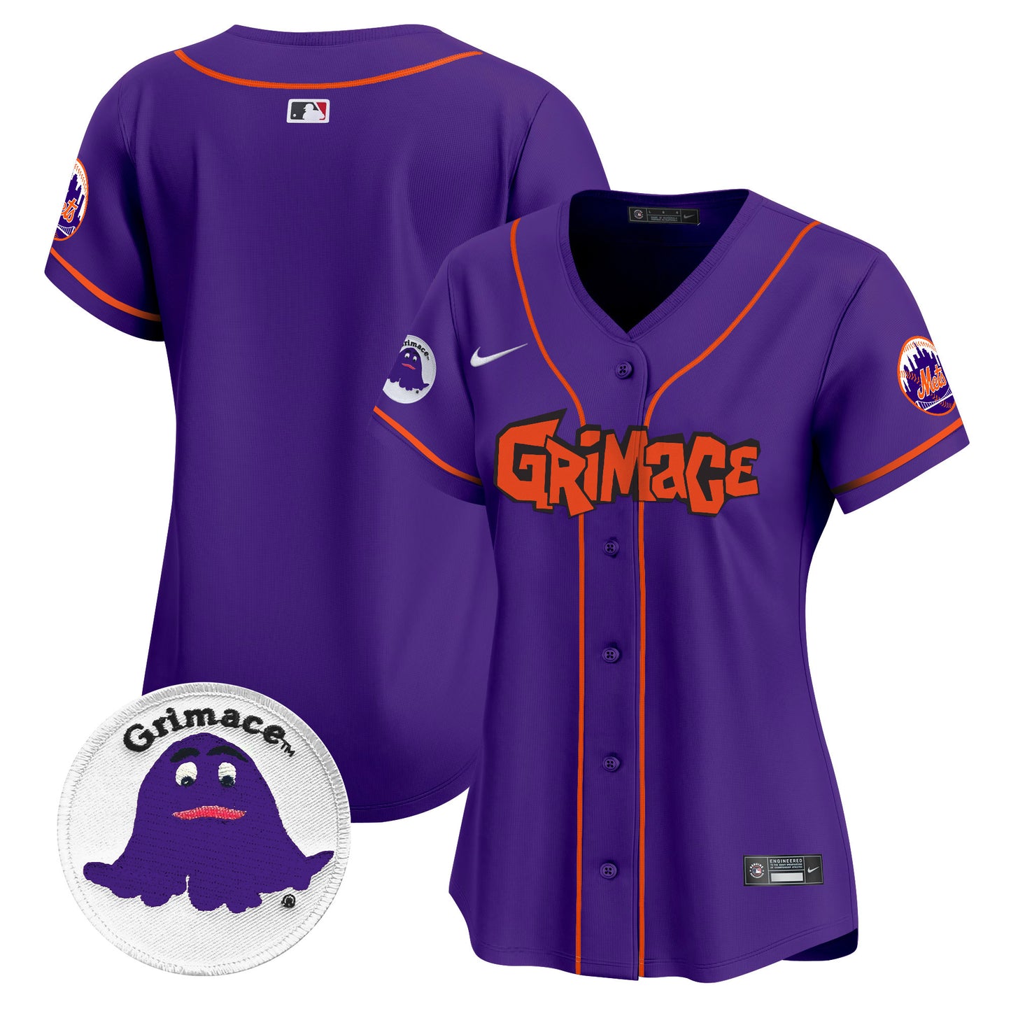 Purple - Team
