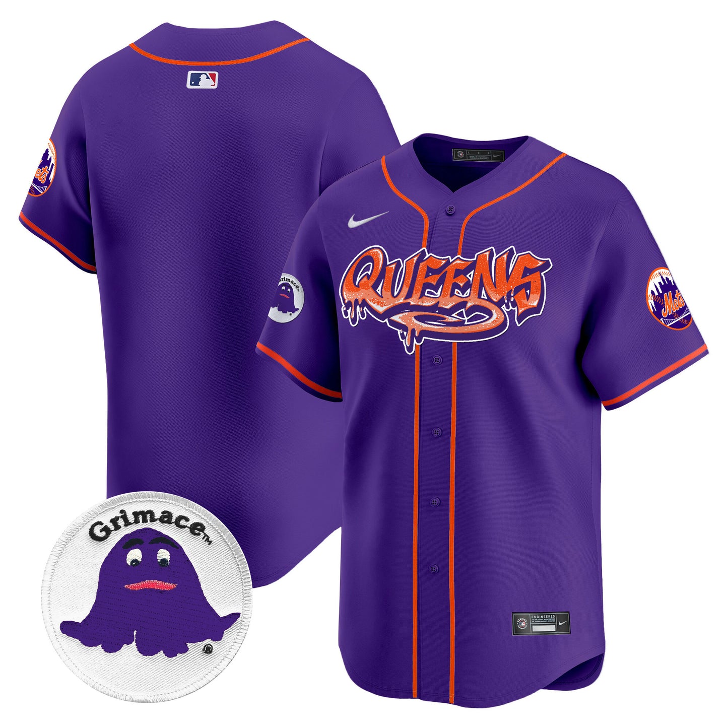 Purple - Team
