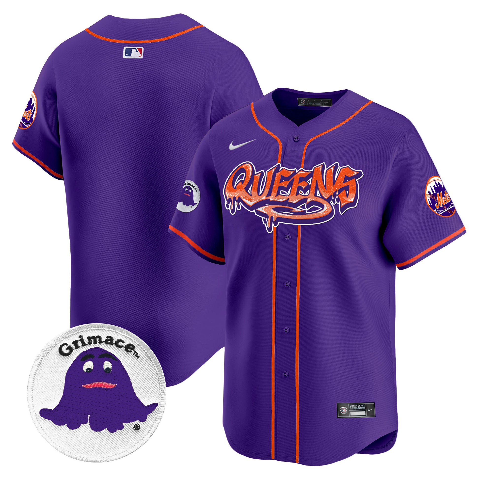 Purple - Team