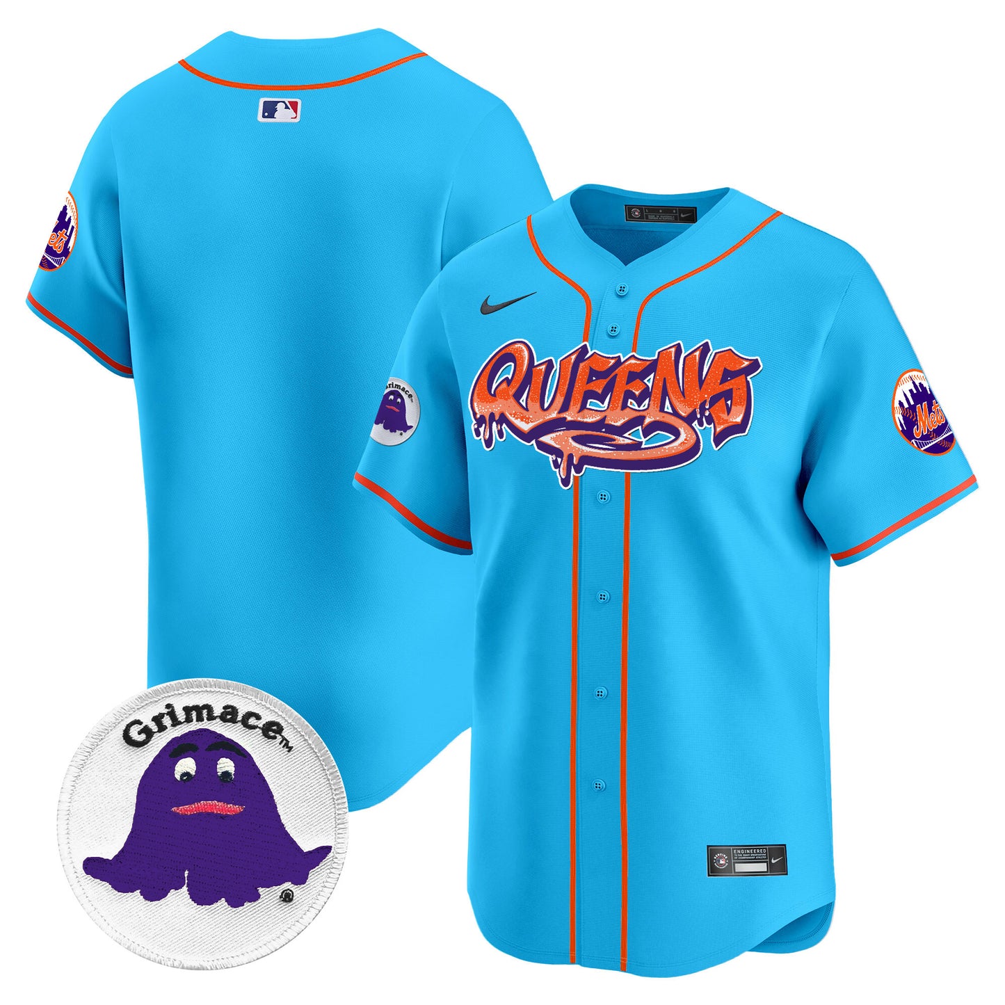 Light Blue - Team
