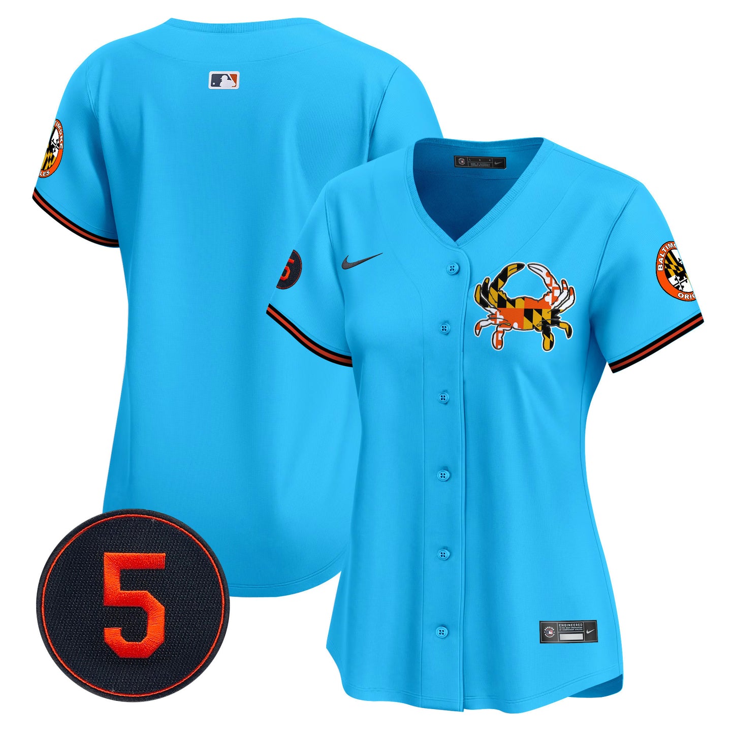 Light Blue - Team
