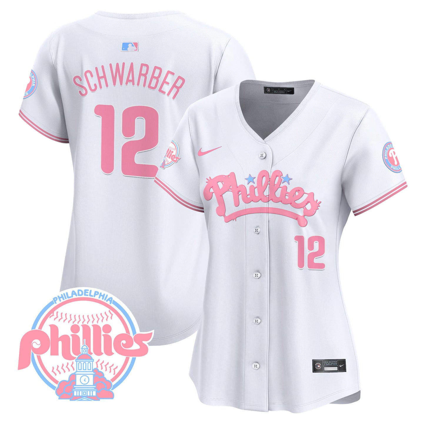 White - Kyle Schwarber