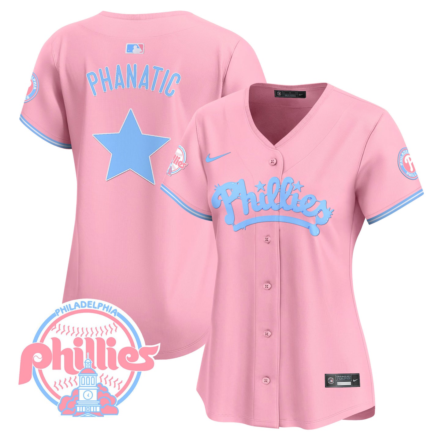 Pink - Phanatic