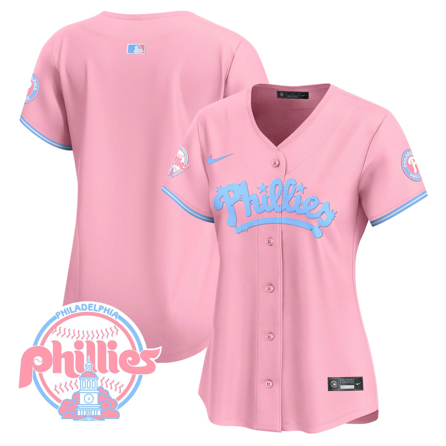 Pink - Team