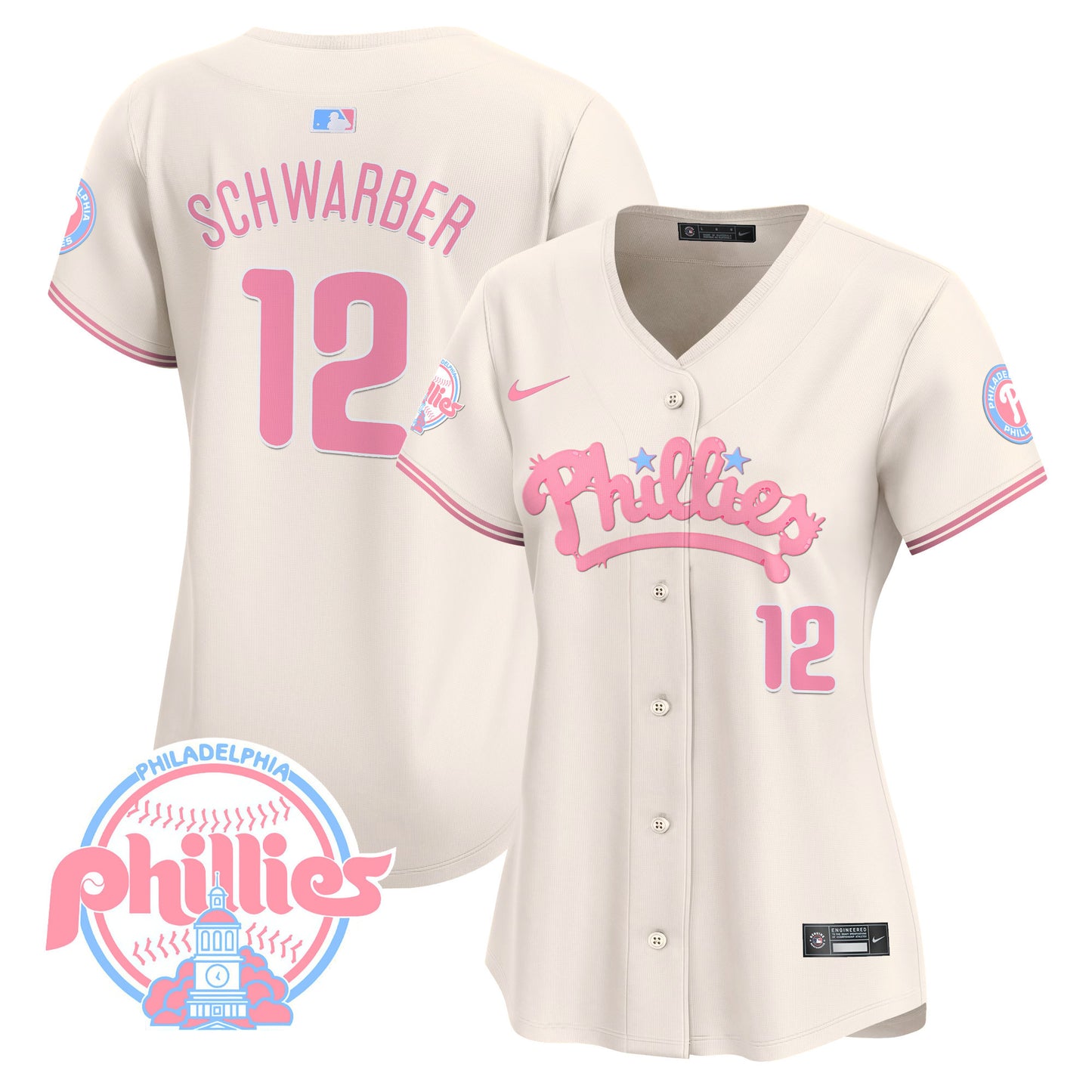 Cream - Kyle Schwarber