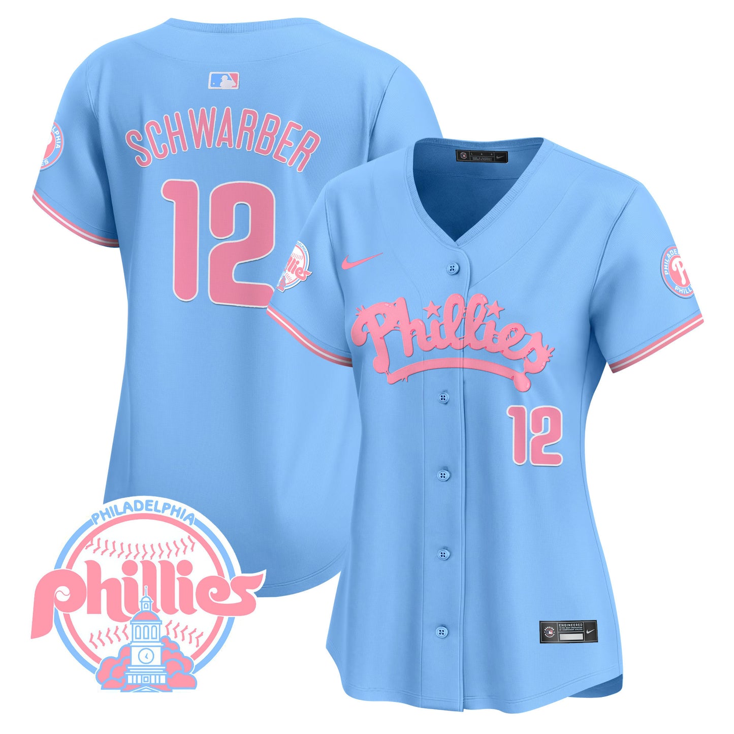 Light Blue - Kyle Schwarber