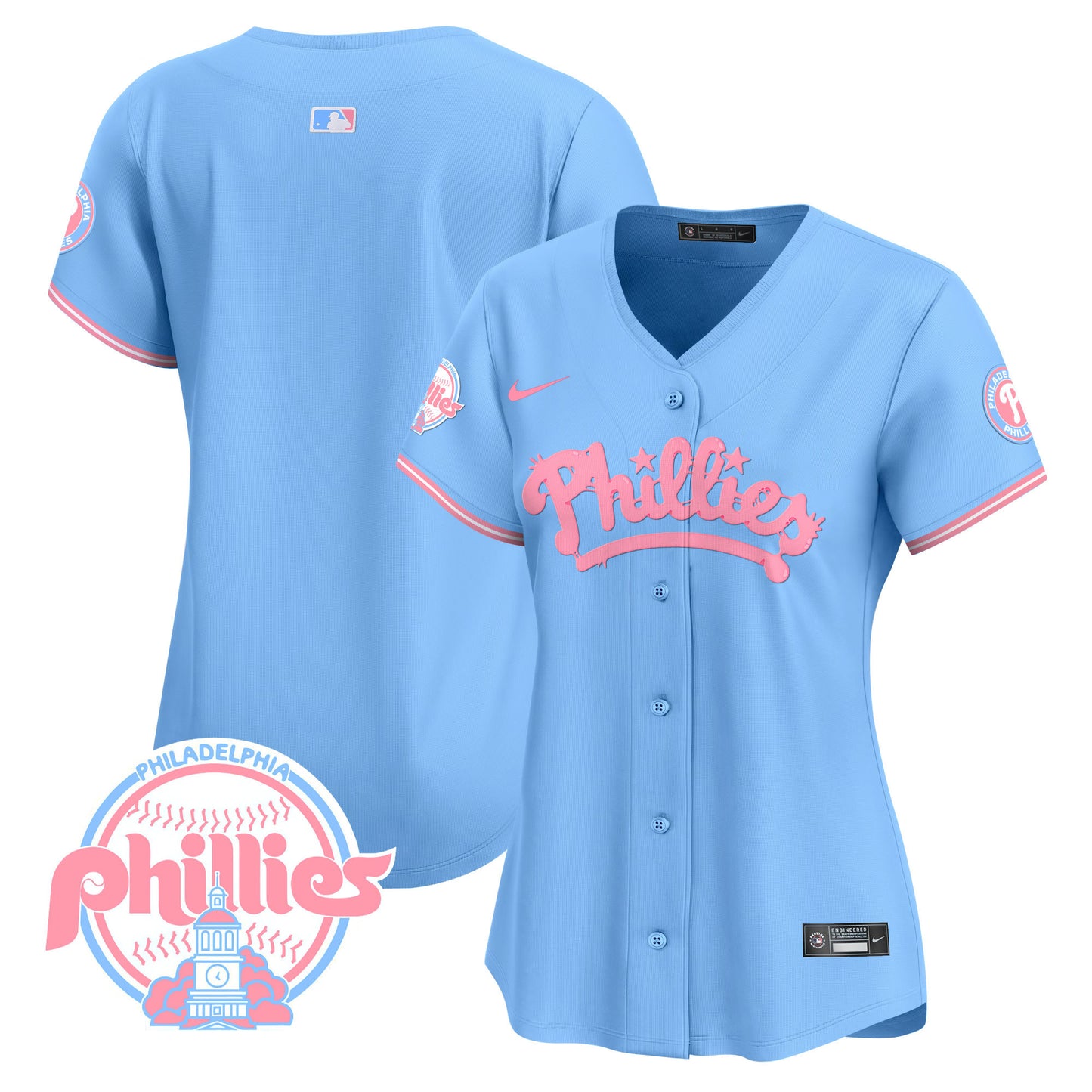 Light Blue - Team