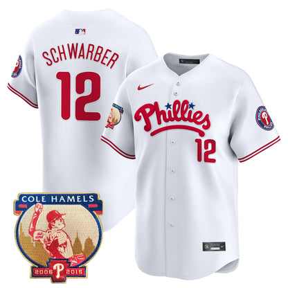 White - Kyle Schwarber