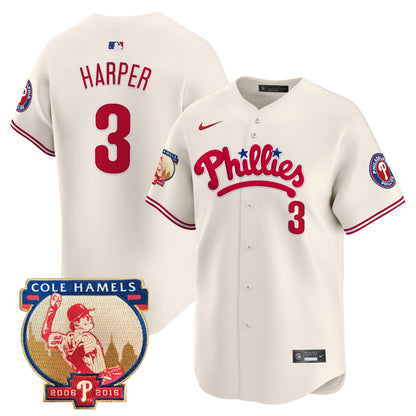 Cream - Bryce Harper