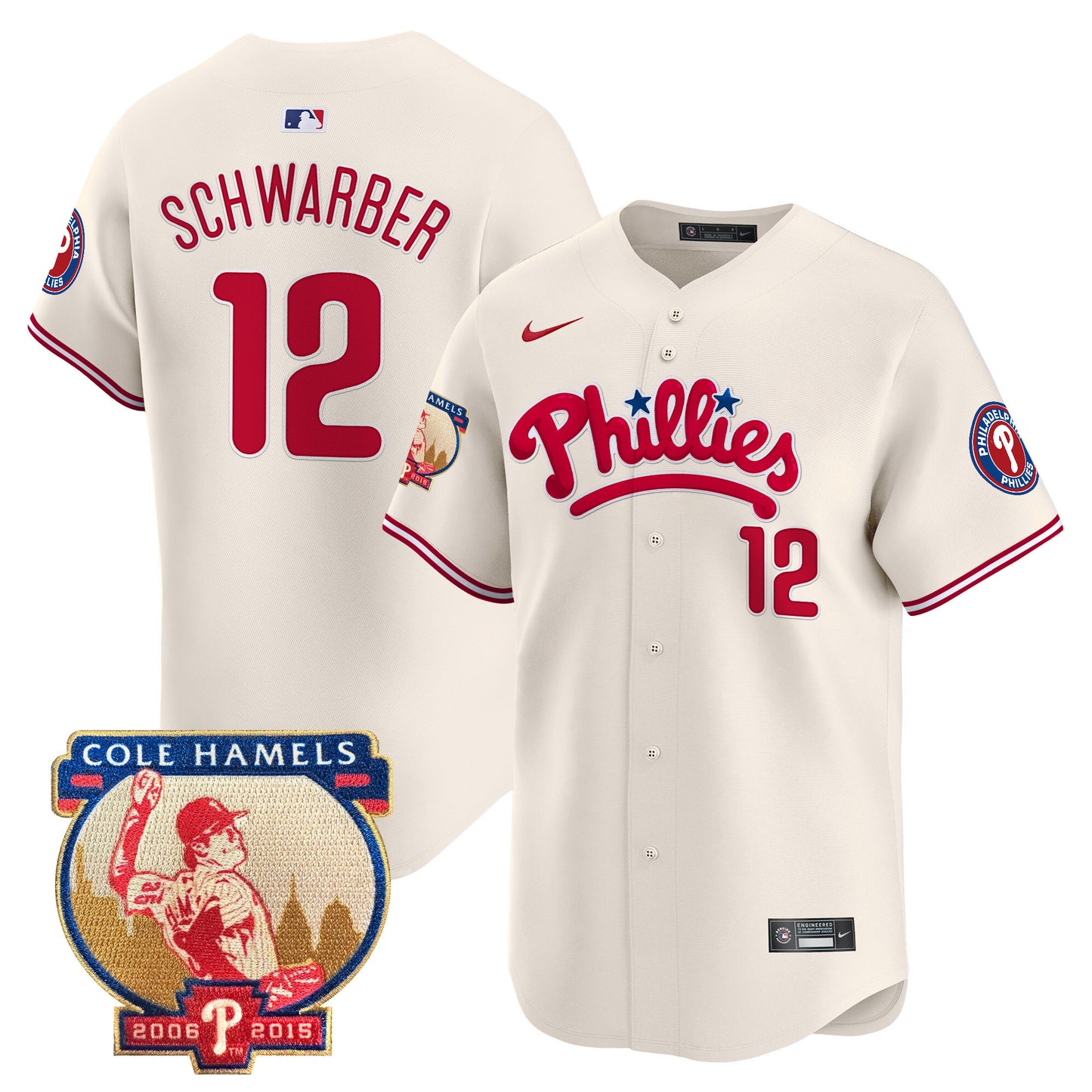 Cream - Kyle Schwarber