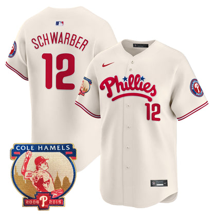 Cream - Kyle Schwarber