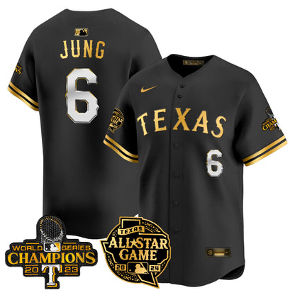 Black Gold - Josh Jung