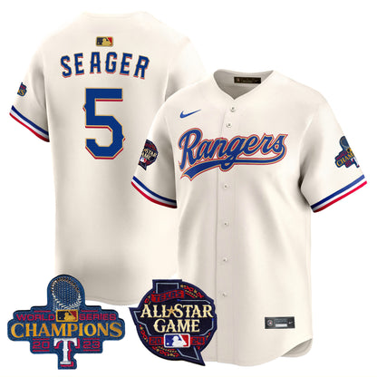 Cream - Corey Seager